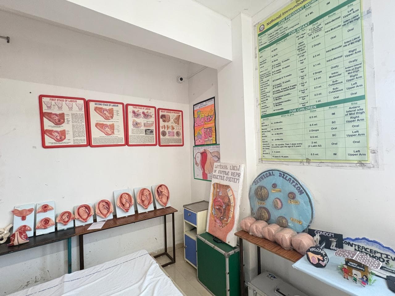 Vivekanand College of Nursing College images photo 17